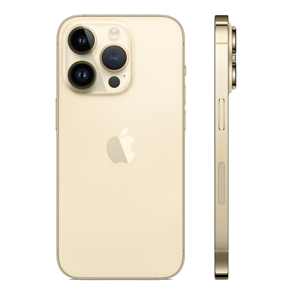 Apple iPhone 13 Pro 128GB 6GB Dourado 5G image number 7